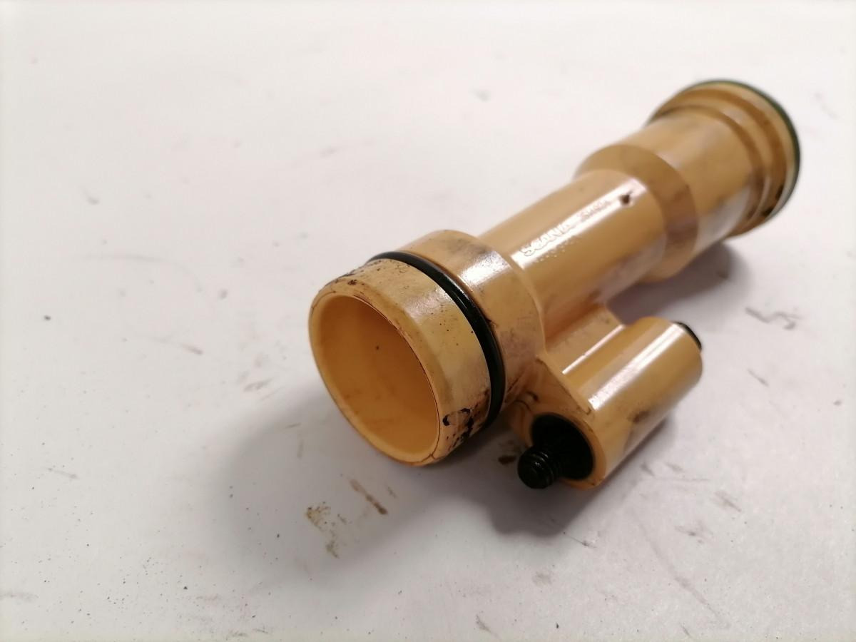 Scania Süütepooli pesa 2514924 - Kraftstoffpumpe für LKW: das Bild 3 Scania Süütepooli pesa 2514924 - Kraftstoffpumpe für LKW: das Bild 3