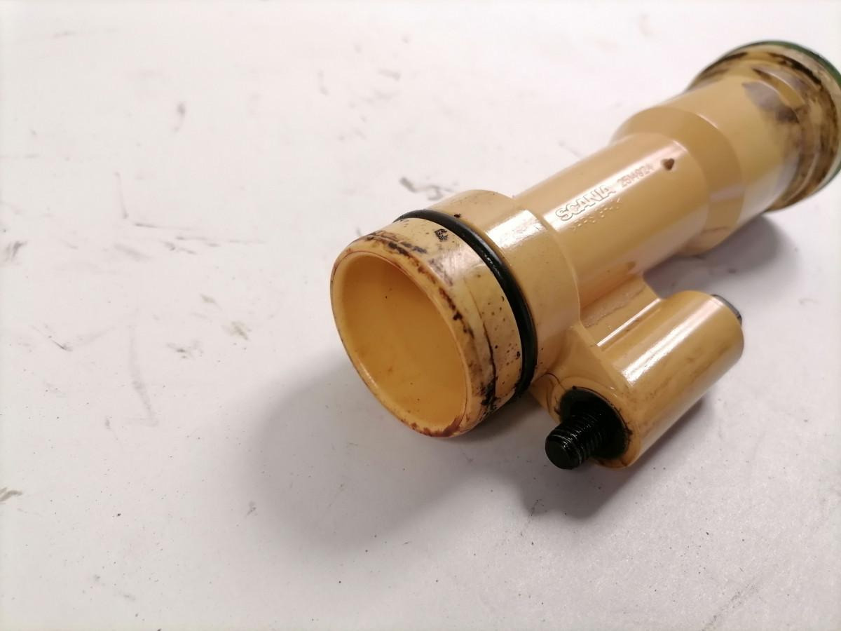 Scania Süütepooli pesa 2514924 - Kraftstoffpumpe für LKW: das Bild 3 Scania Süütepooli pesa 2514924 - Kraftstoffpumpe für LKW: das Bild 3