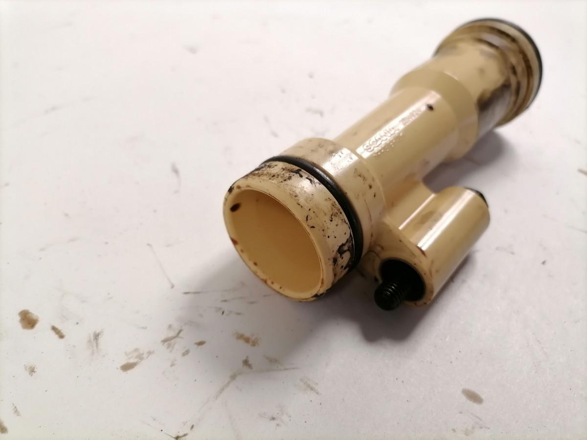 Scania Süütepooli pesa 2514924 - Kraftstoffpumpe für LKW: das Bild 2 Scania Süütepooli pesa 2514924 - Kraftstoffpumpe für LKW: das Bild 2