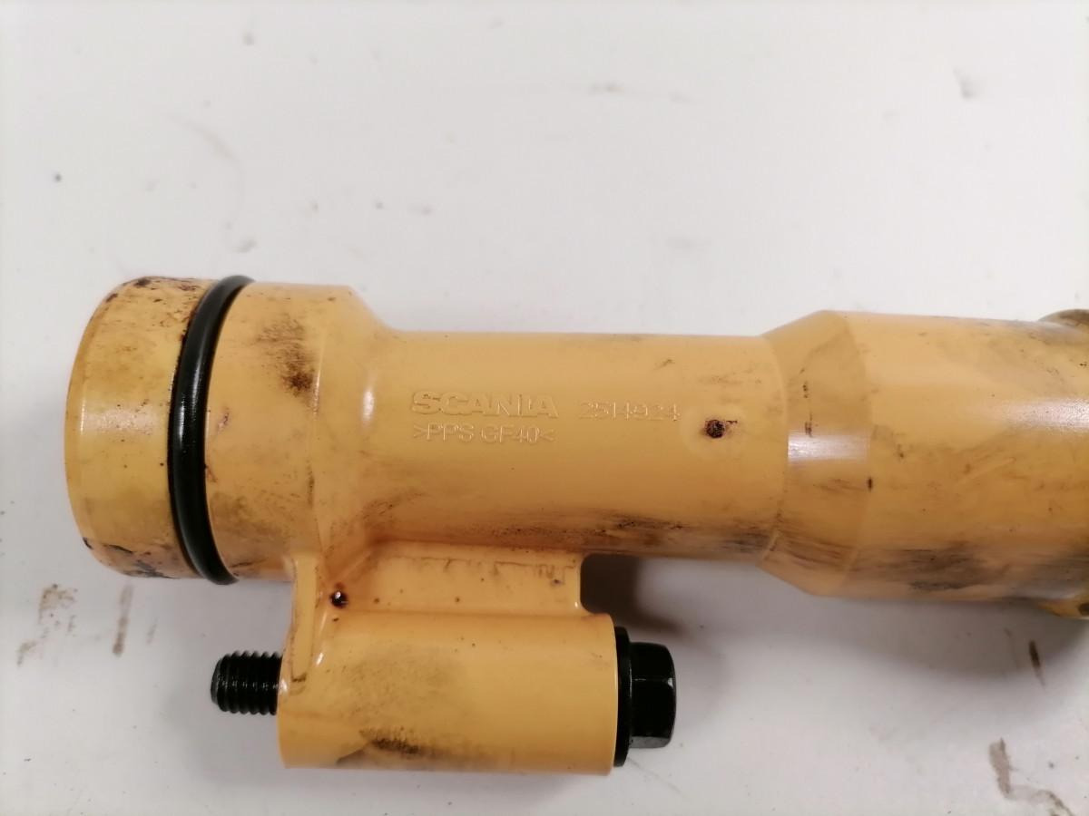 Scania Süütepooli pesa 2514924 - Kraftstoffpumpe für LKW: das Bild 2 Scania Süütepooli pesa 2514924 - Kraftstoffpumpe für LKW: das Bild 2