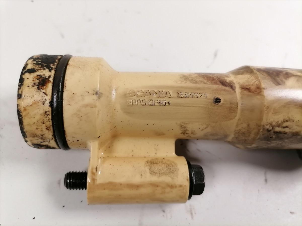 Scania Süütepooli pesa 2514924 - Kraftstoffpumpe für LKW: das Bild 3 Scania Süütepooli pesa 2514924 - Kraftstoffpumpe für LKW: das Bild 3