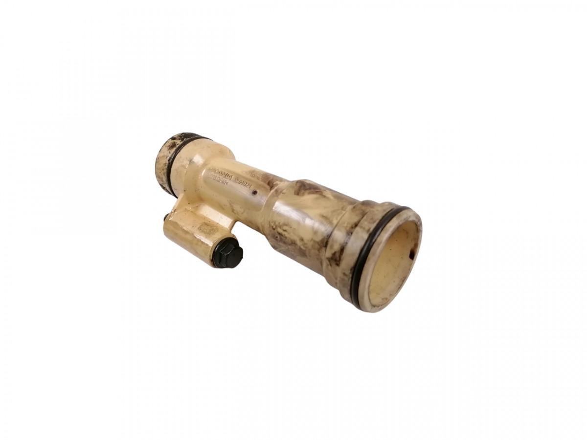 Scania Süütepooli pesa 2514924 - Kraftstoffpumpe für LKW: das Bild 1 Scania Süütepooli pesa 2514924 - Kraftstoffpumpe für LKW: das Bild 1