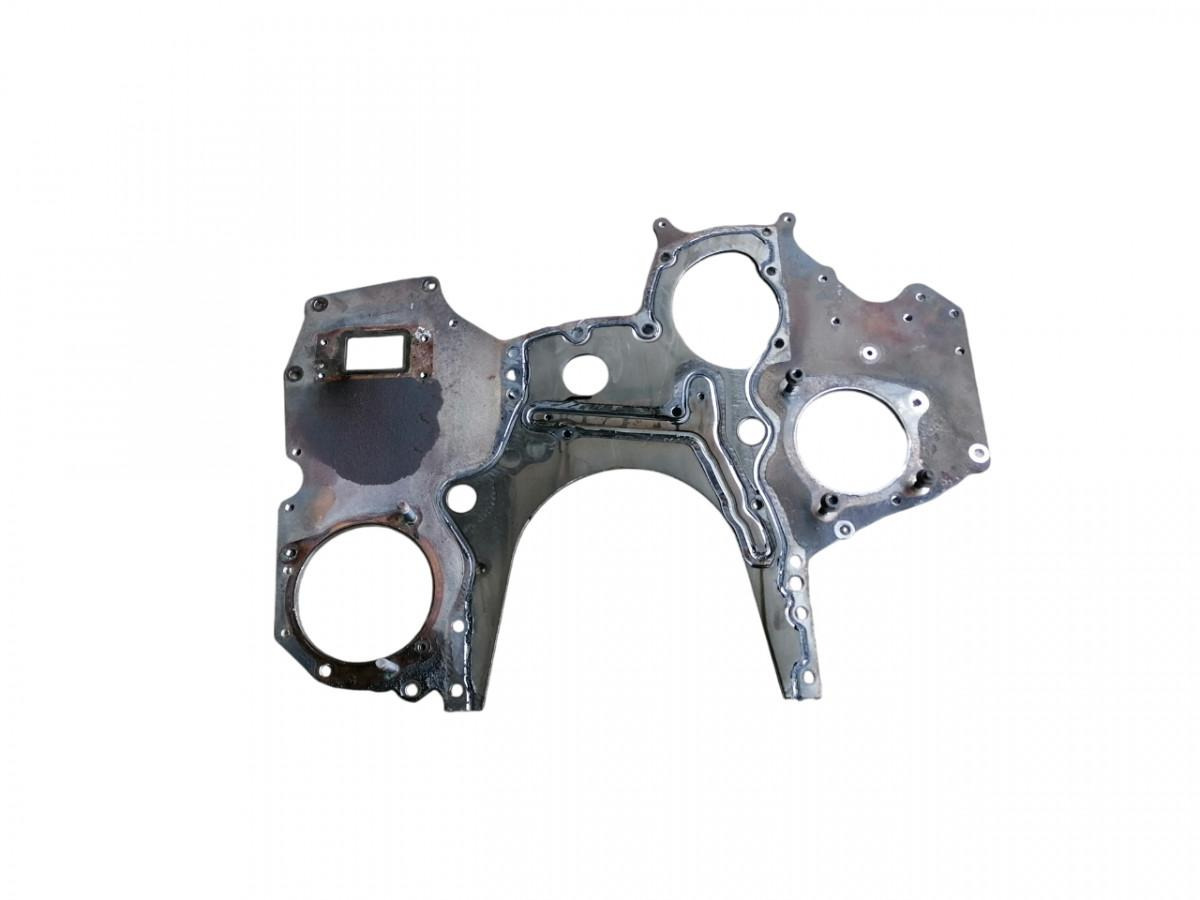 Scania Timing gear plate 1859171 - Motor und Teile für LKW: das Bild 1 Scania Timing gear plate 1859171 - Motor und Teile für LKW: das Bild 1