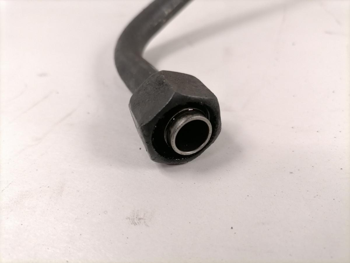 Scania Turbo õli pealevoolu toru 2373779 - Turbolader für LKW: das Bild 3 Scania Turbo õli pealevoolu toru 2373779 - Turbolader für LKW: das Bild 3