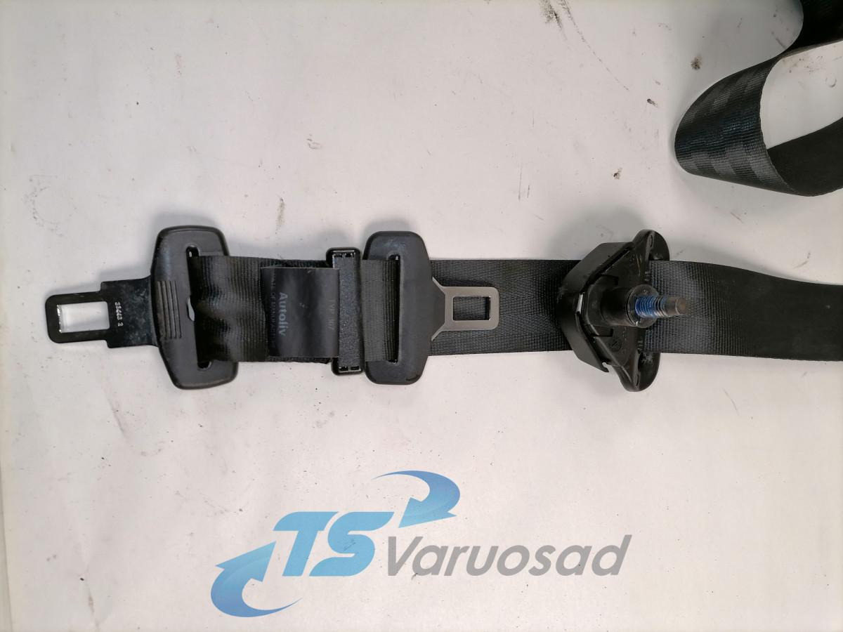 Scania Turvavöö 2095038 - Sitz für LKW: das Bild 4 Scania Turvavöö 2095038 - Sitz für LKW: das Bild 4