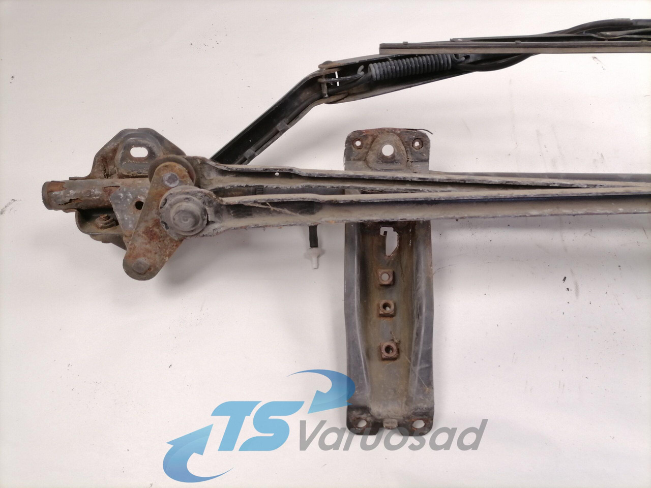 Scania Wiper frame 1765183 - Scheibenwischer für LKW: das Bild 5 Scania Wiper frame 1765183 - Scheibenwischer für LKW: das Bild 5
