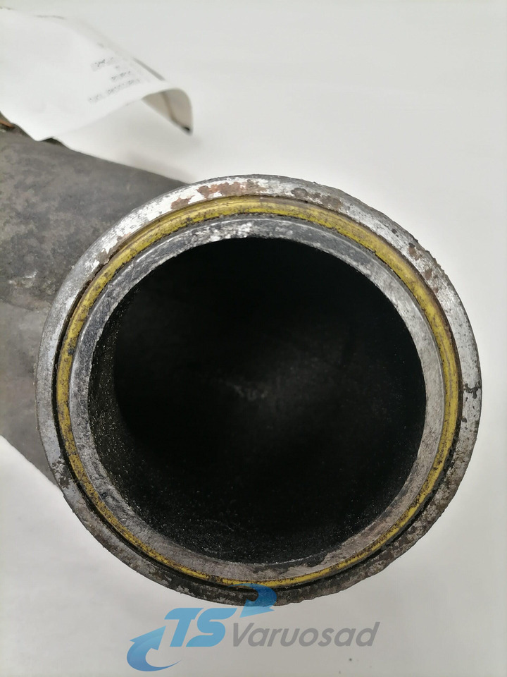 Scania intercooler pipe 1375487 - Interkühler für LKW: das Bild 3 Scania intercooler pipe 1375487 - Interkühler für LKW: das Bild 3