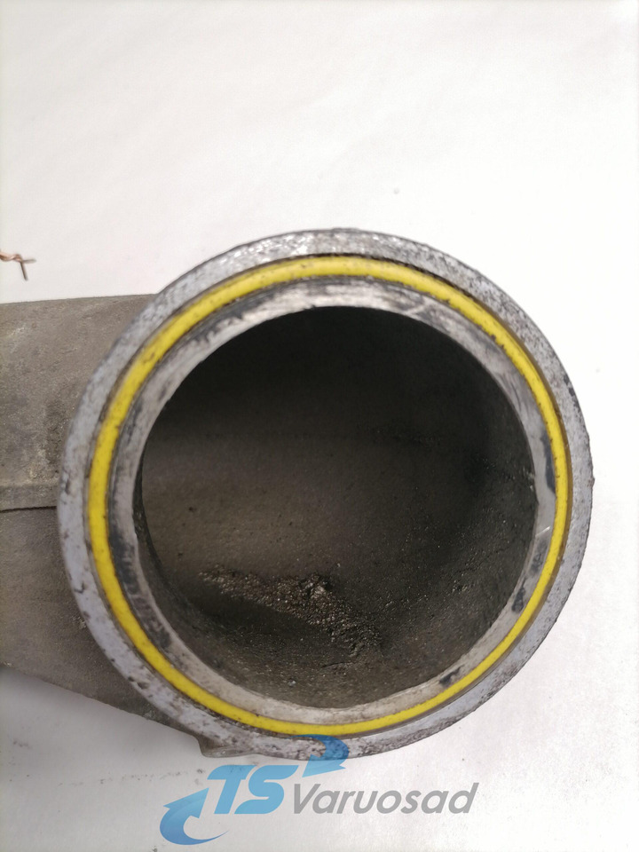 Scania intercooler pipe 1375487 - Interkühler für LKW: das Bild 4 Scania intercooler pipe 1375487 - Interkühler für LKW: das Bild 4