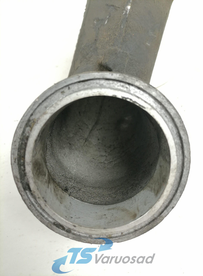 Scania intercooler pipe 1375488 - Interkühler für LKW: das Bild 4 Scania intercooler pipe 1375488 - Interkühler für LKW: das Bild 4