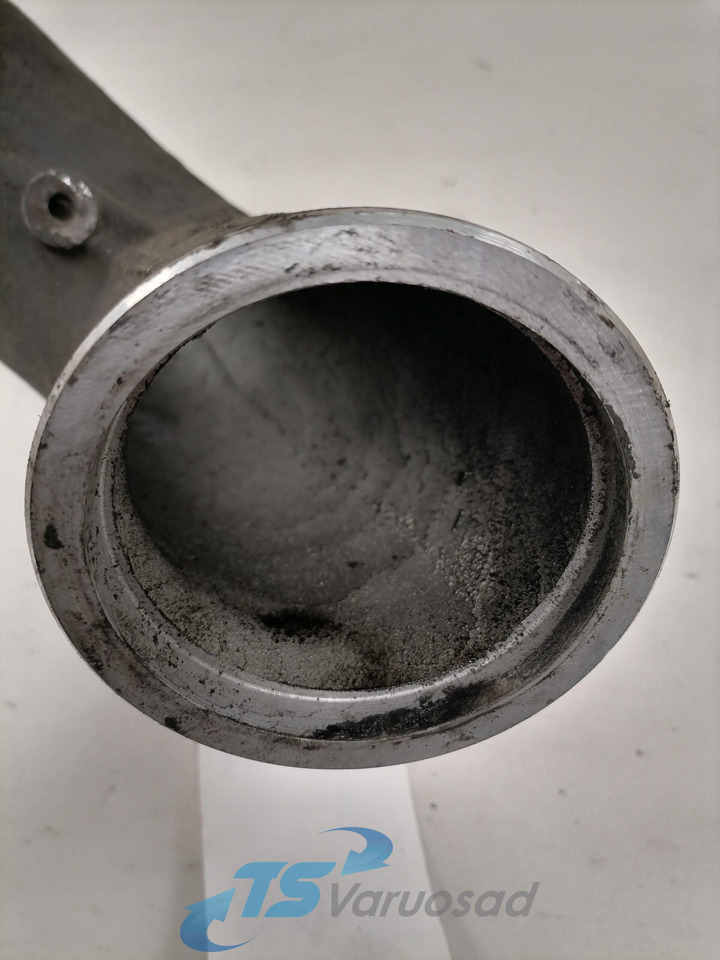 Scania intercooler pipe 1375488 - Interkühler für LKW: das Bild 3 Scania intercooler pipe 1375488 - Interkühler für LKW: das Bild 3