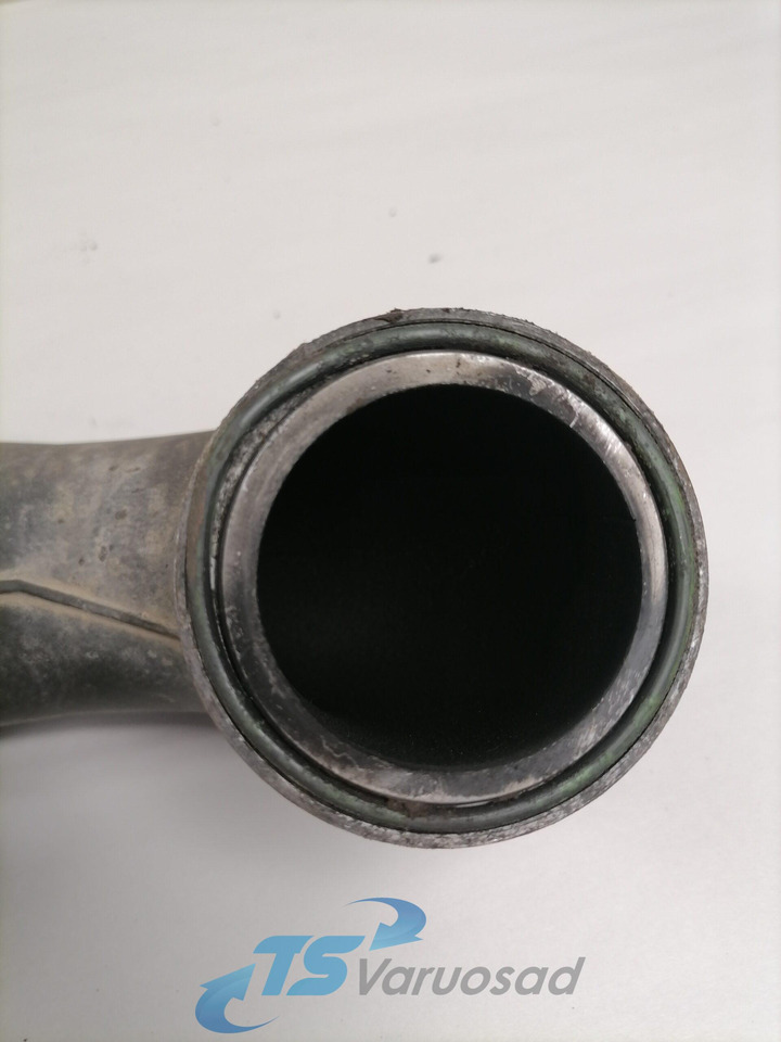 Scania intercooler pipe 1449619 - Interkühler für LKW: das Bild 3 Scania intercooler pipe 1449619 - Interkühler für LKW: das Bild 3