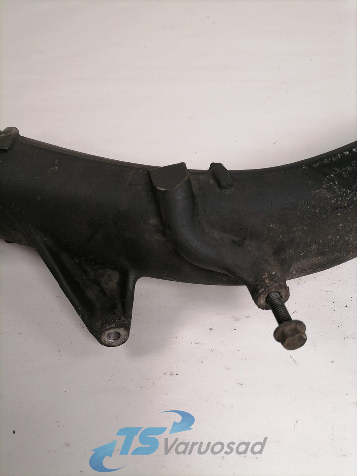 Scania intercooler pipe 18128885 - Interkühler für LKW: das Bild 3 Scania intercooler pipe 18128885 - Interkühler für LKW: das Bild 3