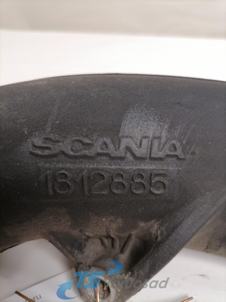 Scania intercooler pipe 18128885 - Interkühler für LKW: das Bild 5 Scania intercooler pipe 18128885 - Interkühler für LKW: das Bild 5