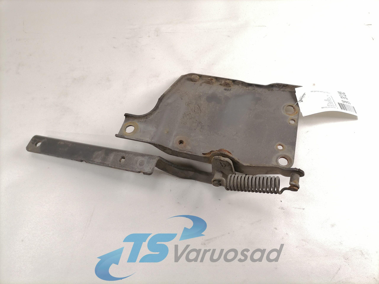 Scania lower grille carrier hinge 1742264 - Kühlergrill für LKW: das Bild 3 Scania lower grille carrier hinge 1742264 - Kühlergrill für LKW: das Bild 3
