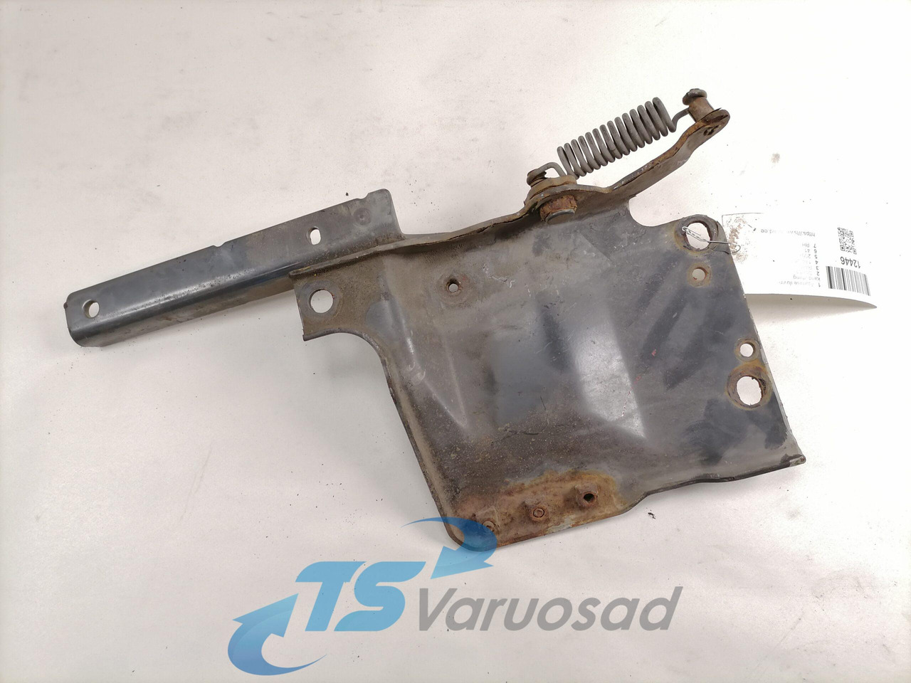 Scania lower grille carrier hinge 1742265 - Kühlergrill für LKW: das Bild 4 Scania lower grille carrier hinge 1742265 - Kühlergrill für LKW: das Bild 4