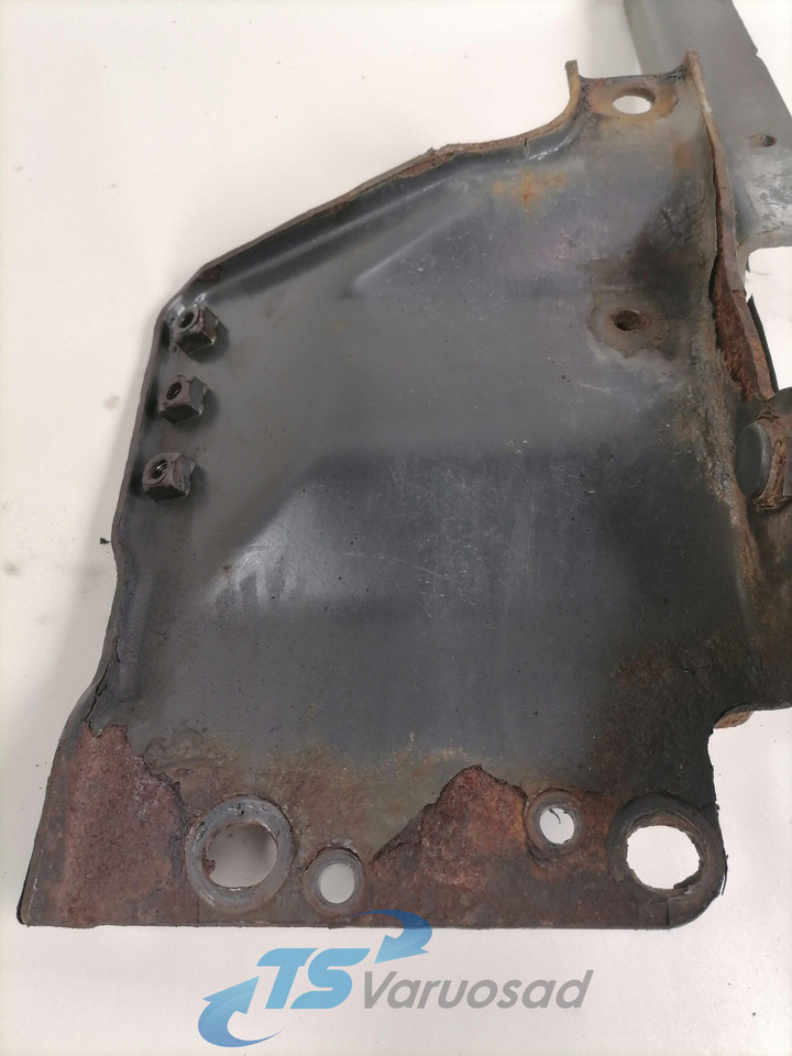 Scania lower grille carrier hinge 1742265 - Kühlergrill für LKW: das Bild 3 Scania lower grille carrier hinge 1742265 - Kühlergrill für LKW: das Bild 3