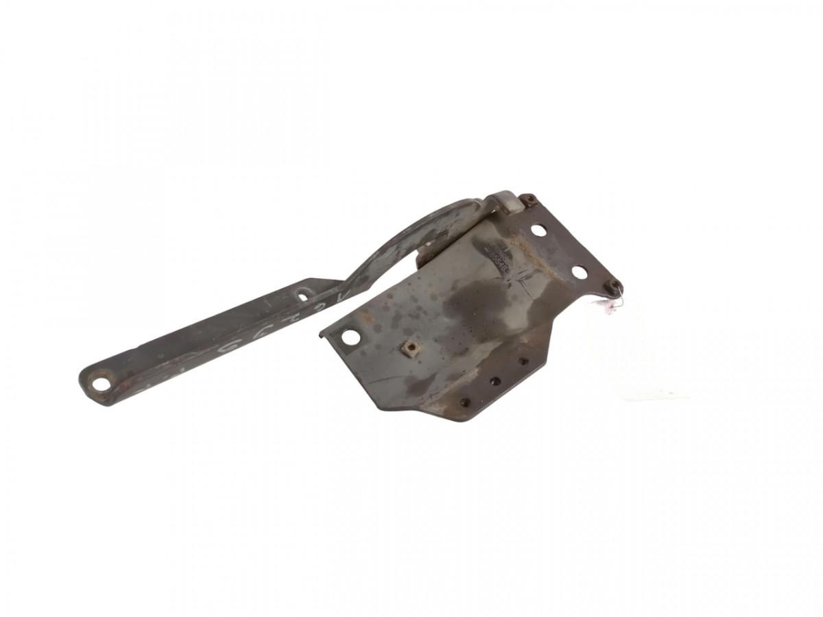 Scania lower grille carrier hinge 1785548 - Kühlergrill für LKW: das Bild 1 Scania lower grille carrier hinge 1785548 - Kühlergrill für LKW: das Bild 1