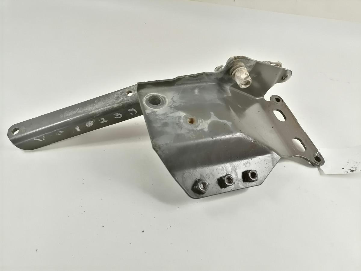 Scania lower grille carrier hinge 1785549 - Kühlergrill für LKW: das Bild 3 Scania lower grille carrier hinge 1785549 - Kühlergrill für LKW: das Bild 3