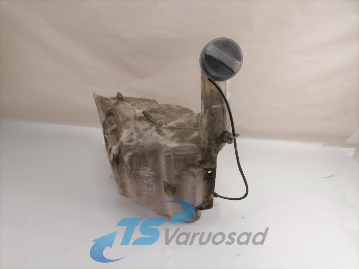Scania windscreen washer fluid tank 1772662 - Scheibenwischer für LKW: das Bild 2 Scania windscreen washer fluid tank 1772662 - Scheibenwischer für LKW: das Bild 2