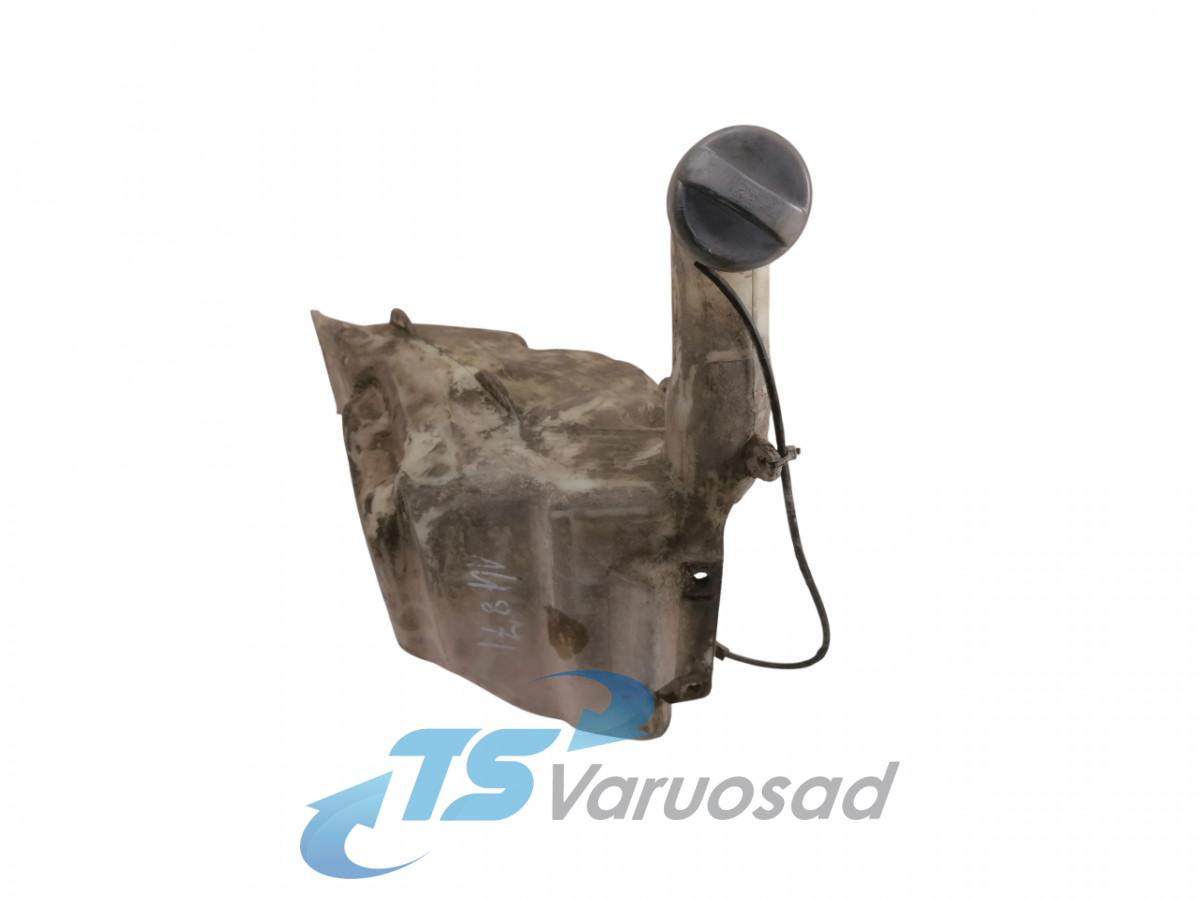 Scania windscreen washer fluid tank 1772662 - Scheibenwischer für LKW: das Bild 1 Scania windscreen washer fluid tank 1772662 - Scheibenwischer für LKW: das Bild 1