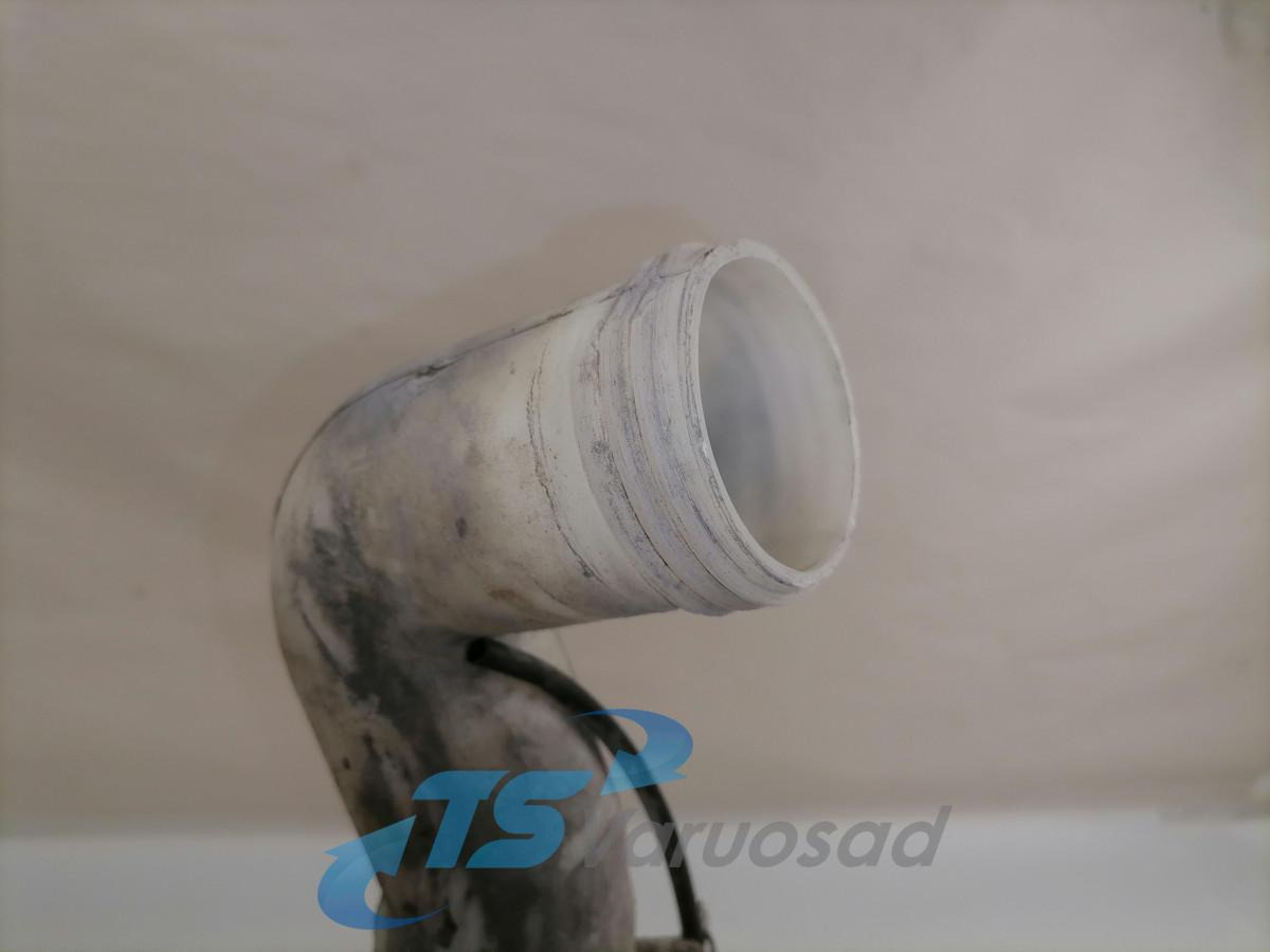 Scania windscreen washer fluid tank 1772662 - Scheibenwischer für LKW: das Bild 5 Scania windscreen washer fluid tank 1772662 - Scheibenwischer für LKW: das Bild 5