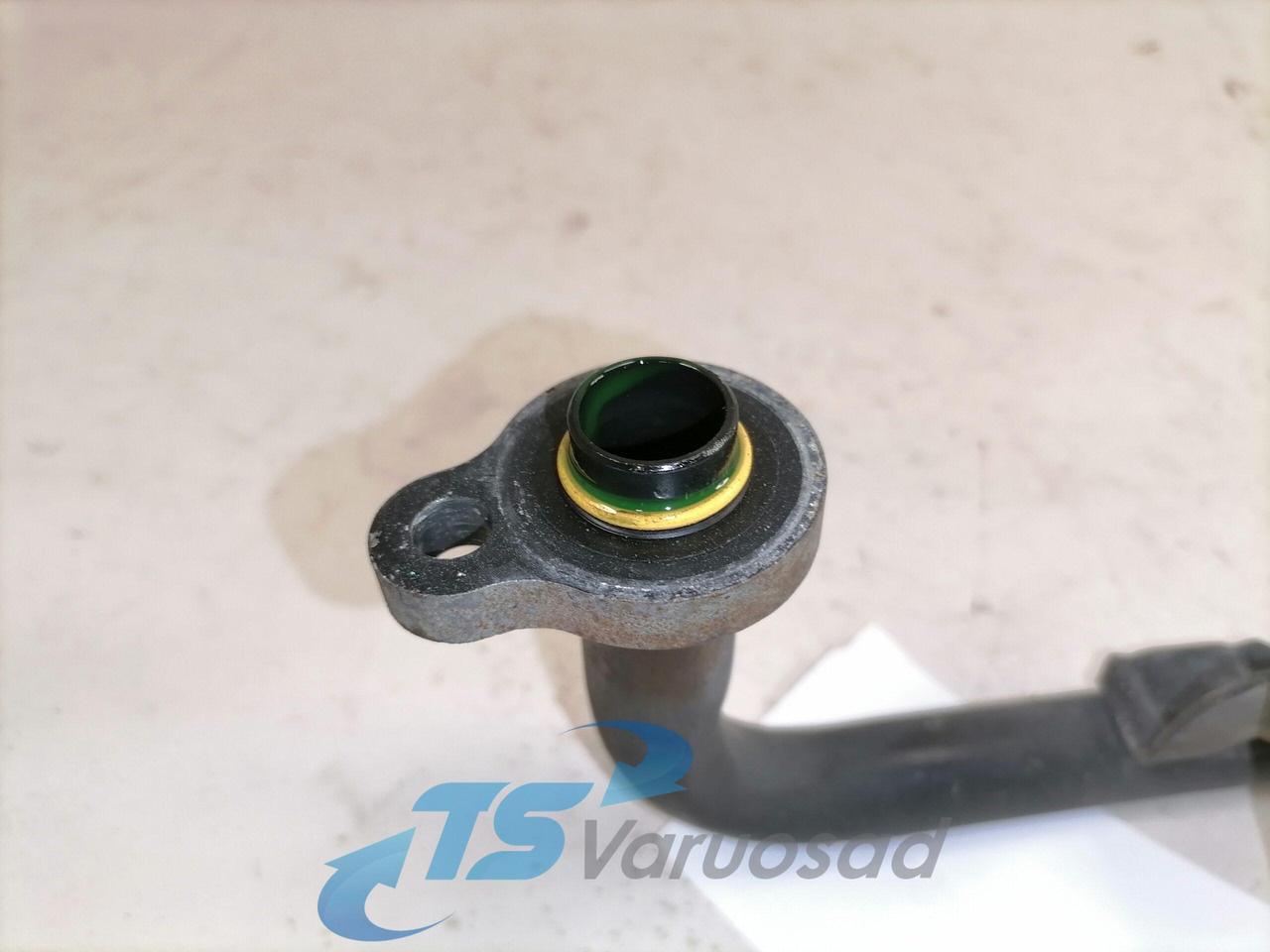 Volvo A/C pipe 20708192 - Heizung/ Lüftung für LKW: das Bild 4 Volvo A/C pipe 20708192 - Heizung/ Lüftung für LKW: das Bild 4