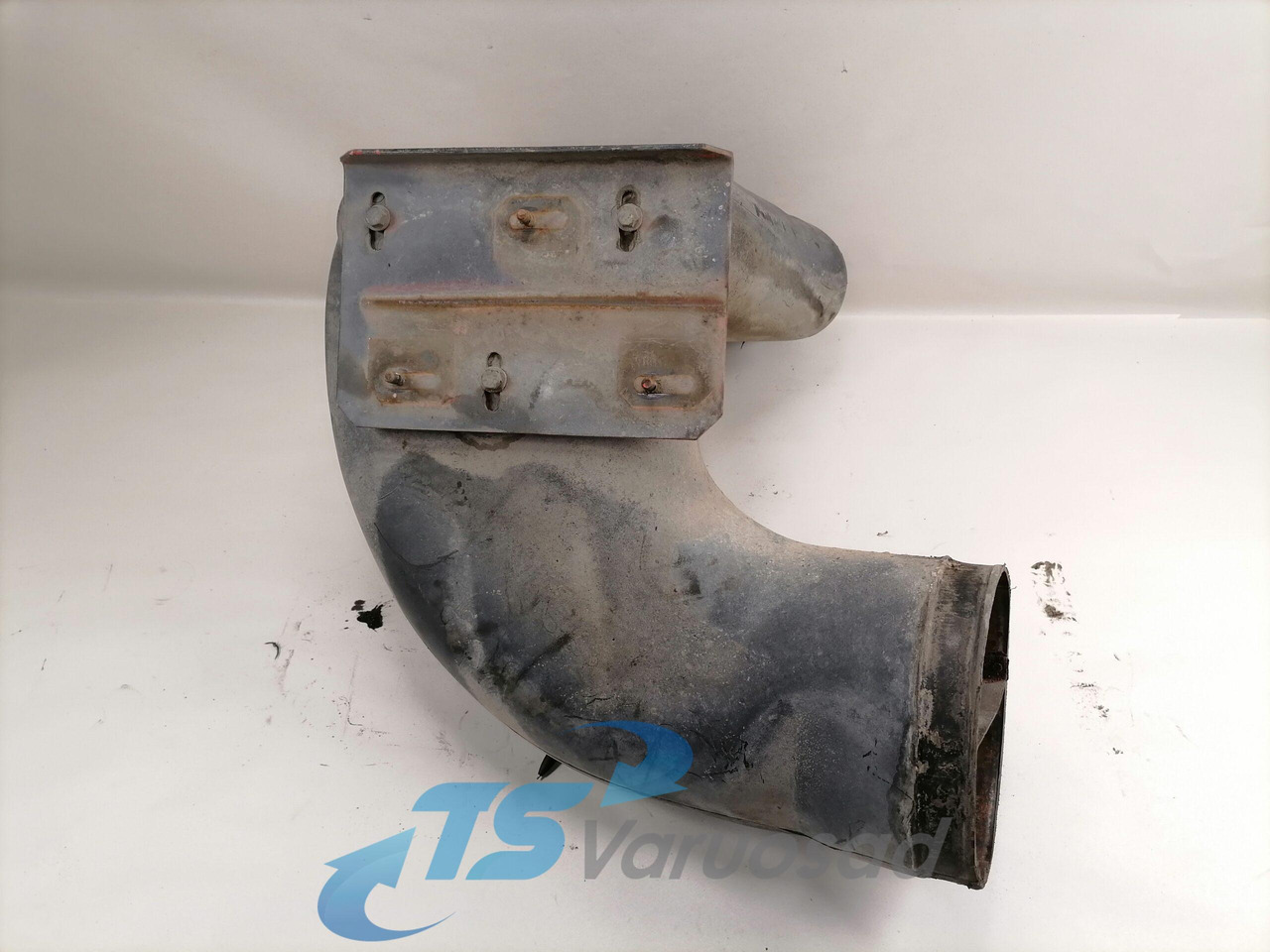 Volvo Air intake 20456478 - Luftansaugsystem für LKW: das Bild 3 Volvo Air intake 20456478 - Luftansaugsystem für LKW: das Bild 3