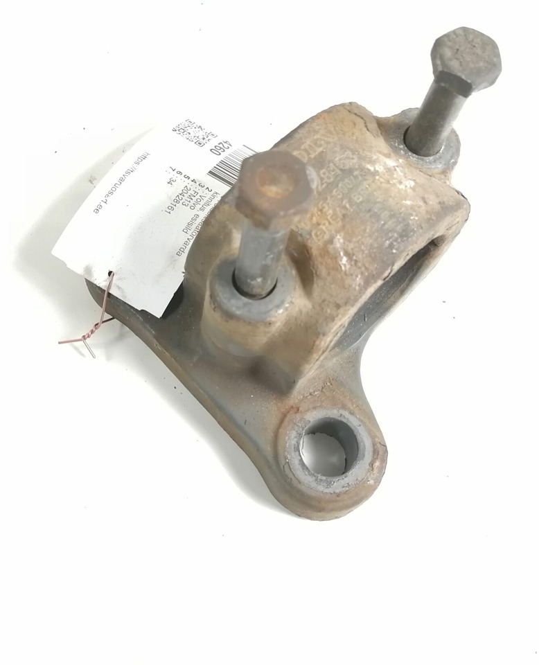 Volvo Anti-roll bar bracket 20428161 - Stabilisator für LKW: das Bild 1 Volvo Anti-roll bar bracket 20428161 - Stabilisator für LKW: das Bild 1