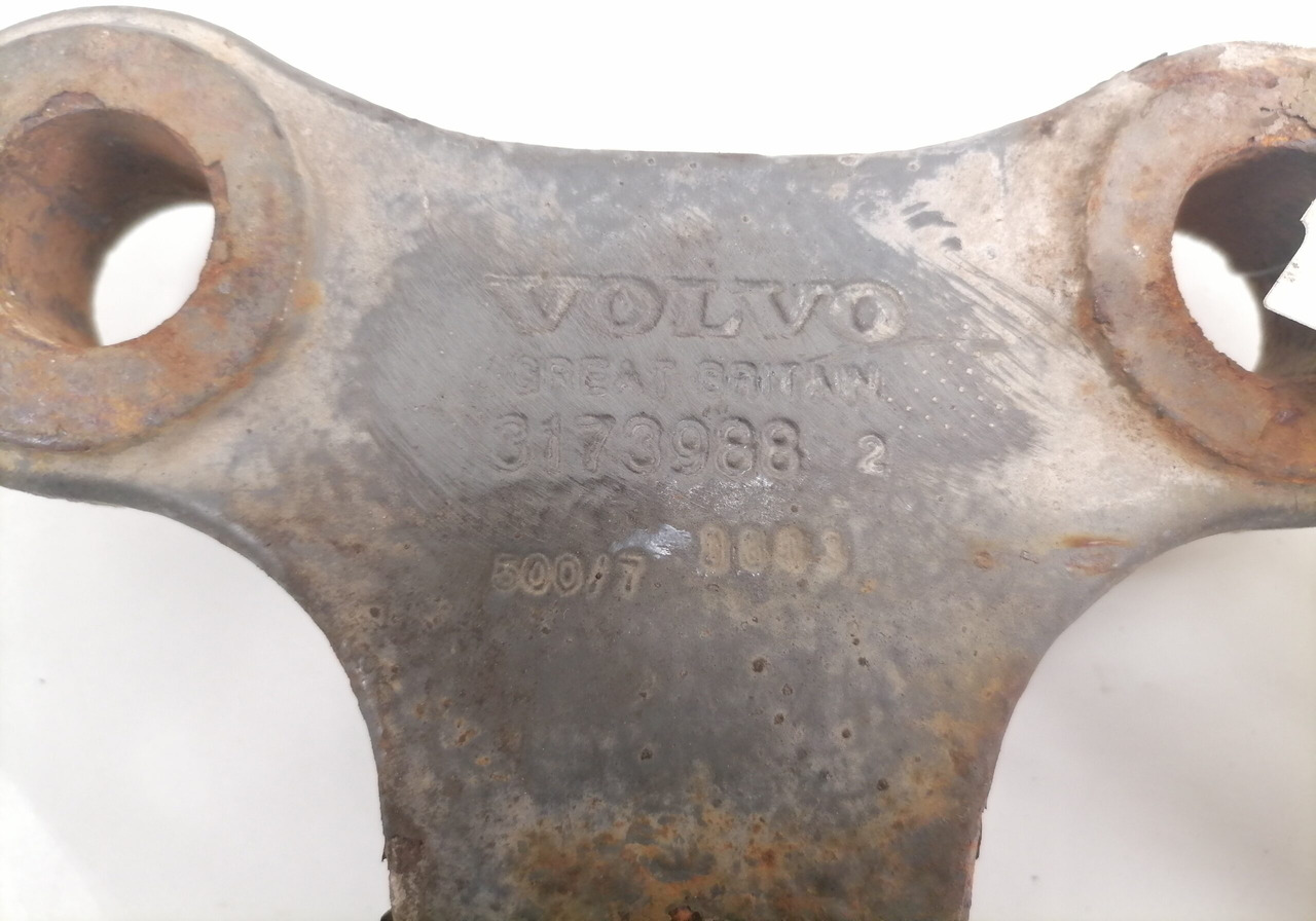 Volvo Anti-roll bar bracket 3173988 - Stabilisator für LKW: das Bild 3 Volvo Anti-roll bar bracket 3173988 - Stabilisator für LKW: das Bild 3