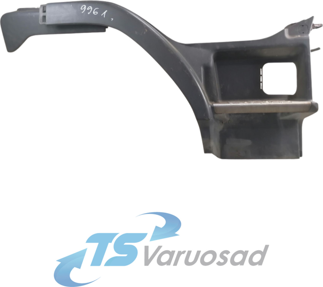 Volvo Astmelaua plastik 20529483 - Trittbrett für LKW: das Bild 1 Volvo Astmelaua plastik 20529483 - Trittbrett für LKW: das Bild 1