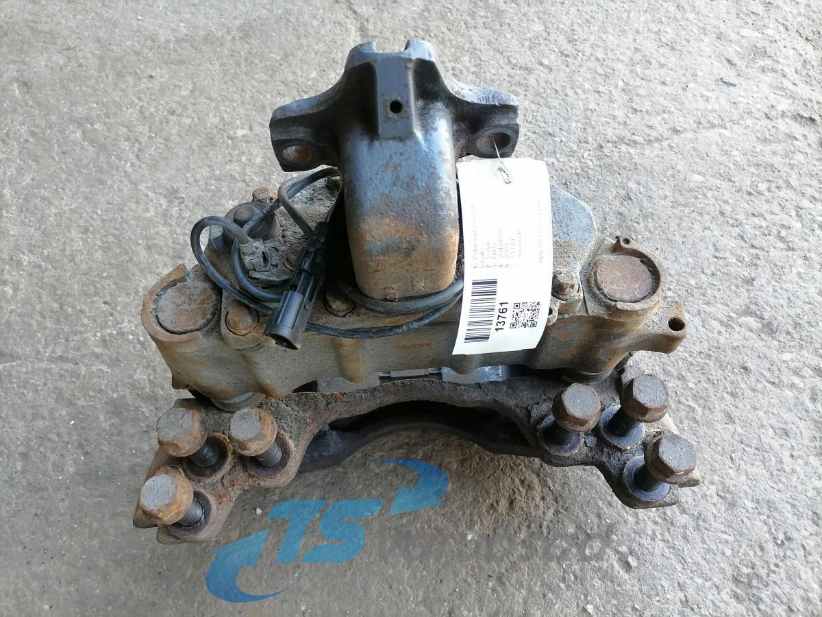 Volvo Brake caliper 20424070 - Bremsteile für LKW: das Bild 2 Volvo Brake caliper 20424070 - Bremsteile für LKW: das Bild 2