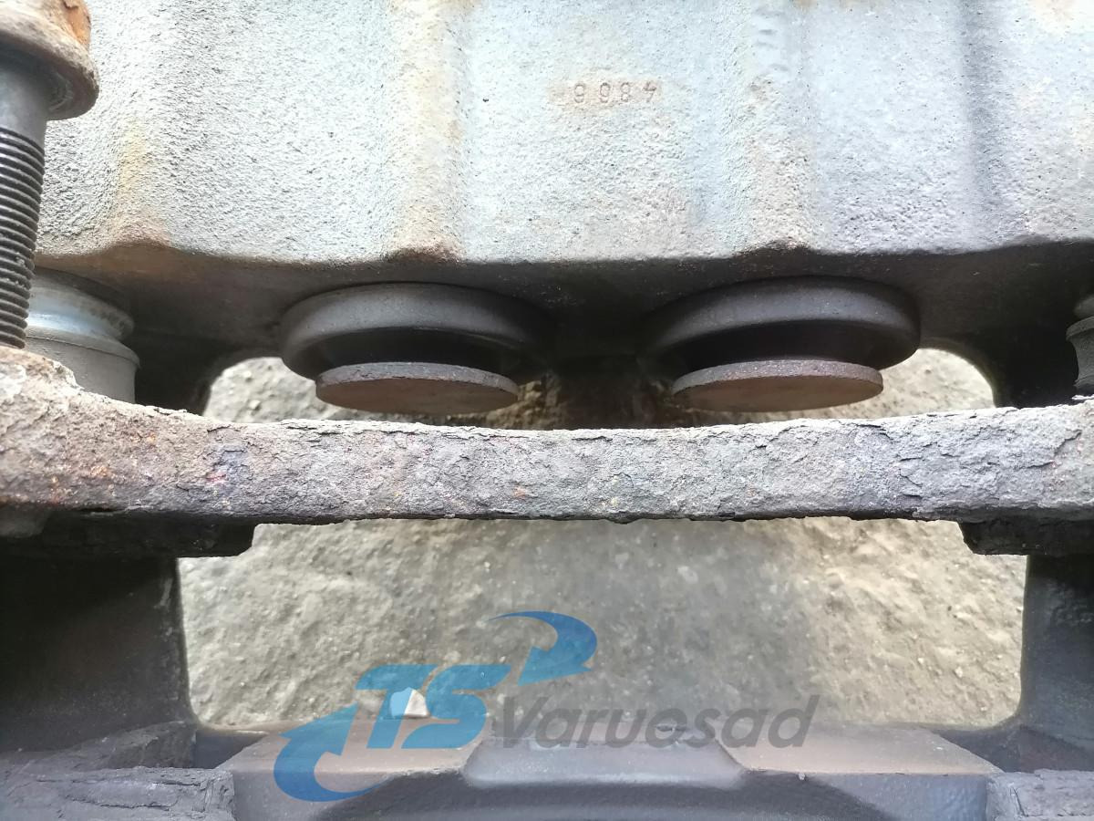 Volvo Brake caliper 20424070 - Bremsteile für LKW: das Bild 3 Volvo Brake caliper 20424070 - Bremsteile für LKW: das Bild 3