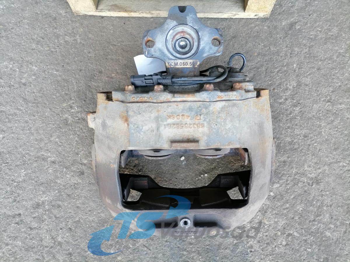 Volvo Brake caliper 20424070 - Bremsteile für LKW: das Bild 4 Volvo Brake caliper 20424070 - Bremsteile für LKW: das Bild 4