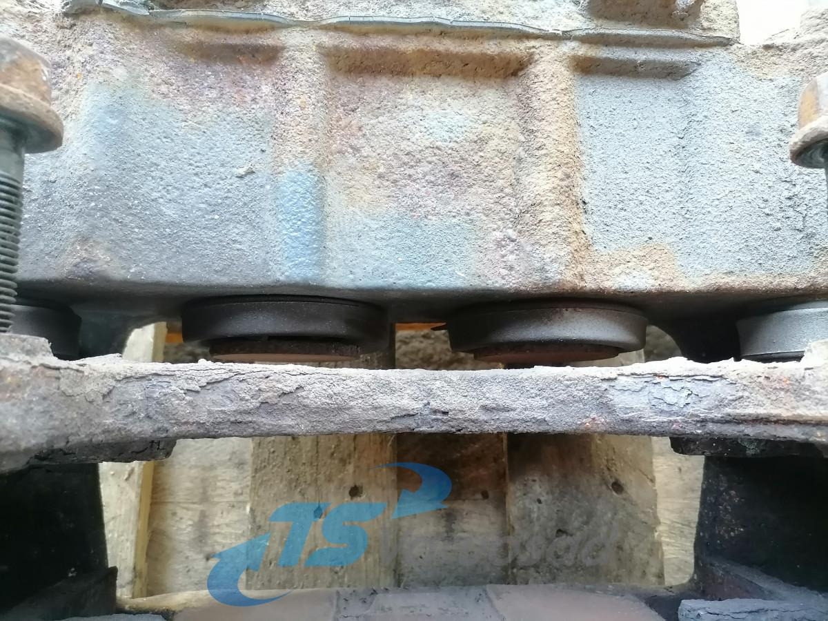 Volvo Brake caliper 20424071 - Bremsteile für LKW: das Bild 2 Volvo Brake caliper 20424071 - Bremsteile für LKW: das Bild 2
