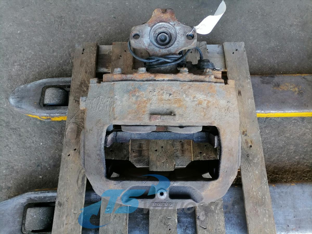 Volvo Brake caliper 20424071 - Bremsteile für LKW: das Bild 3 Volvo Brake caliper 20424071 - Bremsteile für LKW: das Bild 3