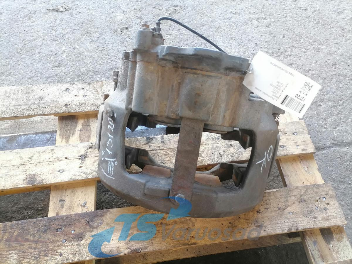 Volvo Brake caliper 20442331 - Bremsteile für LKW: das Bild 4 Volvo Brake caliper 20442331 - Bremsteile für LKW: das Bild 4