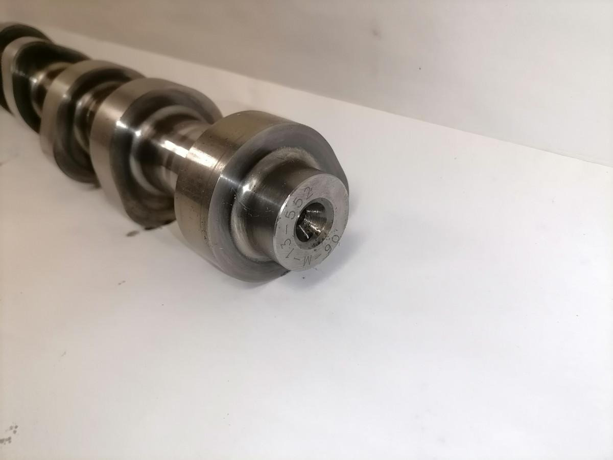 Volvo Camshaft 21778944 - Nockenwelle für LKW: das Bild 4 Volvo Camshaft 21778944 - Nockenwelle für LKW: das Bild 4