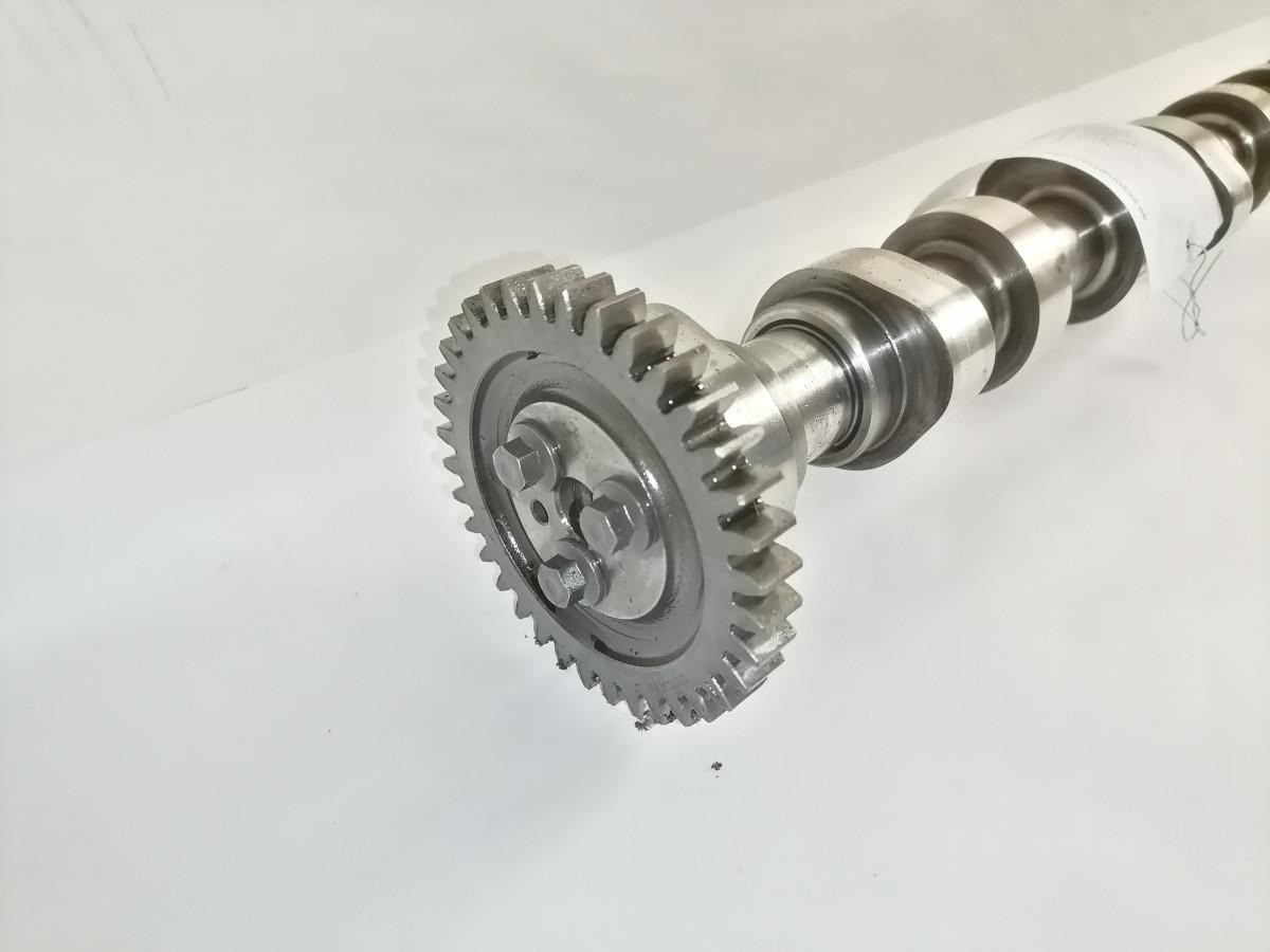Volvo Camshaft 21778944 - Nockenwelle für LKW: das Bild 3 Volvo Camshaft 21778944 - Nockenwelle für LKW: das Bild 3