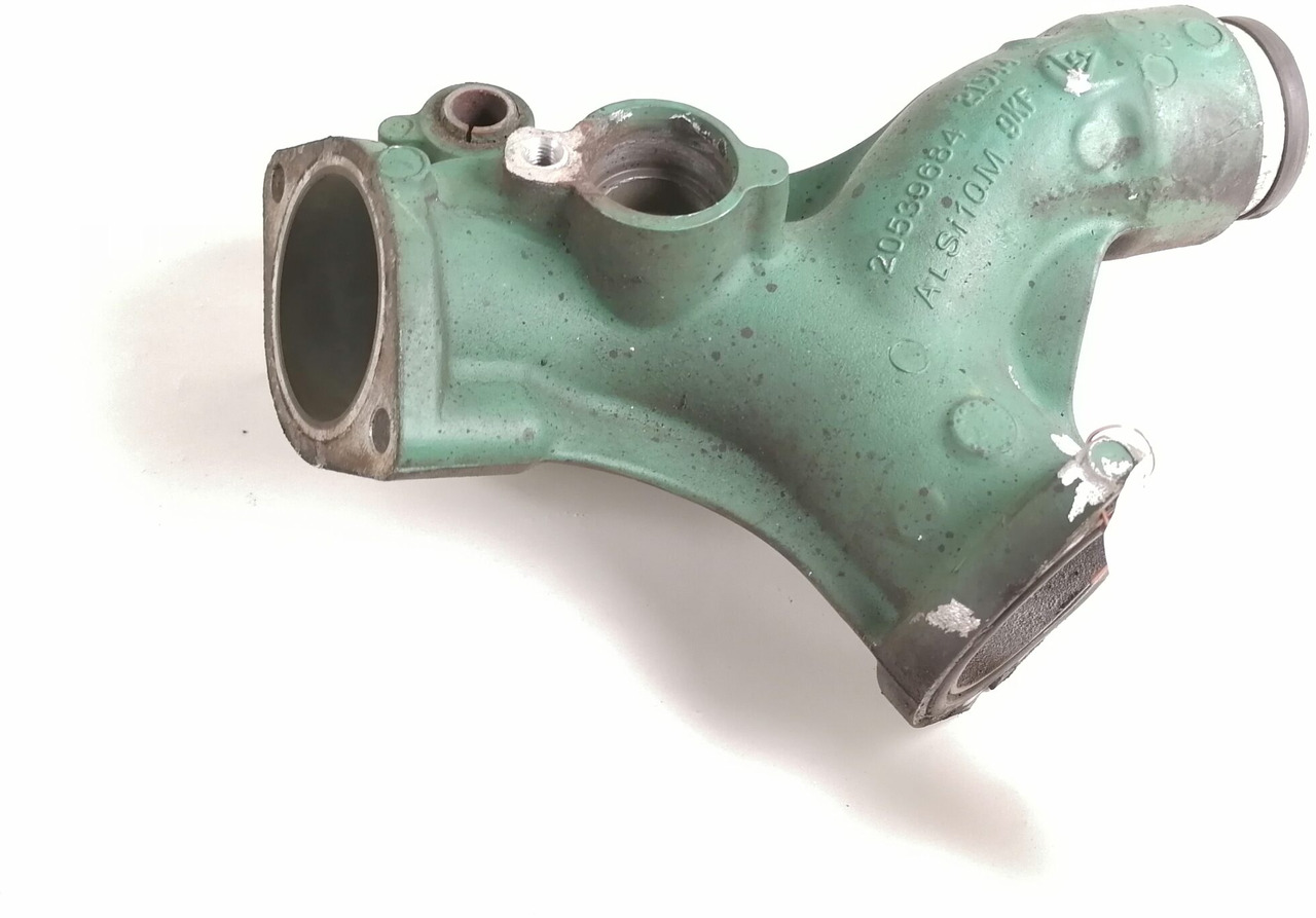 Volvo Coolant pipe 20539684 - Kühlsystem für LKW: das Bild 1 Volvo Coolant pipe 20539684 - Kühlsystem für LKW: das Bild 1