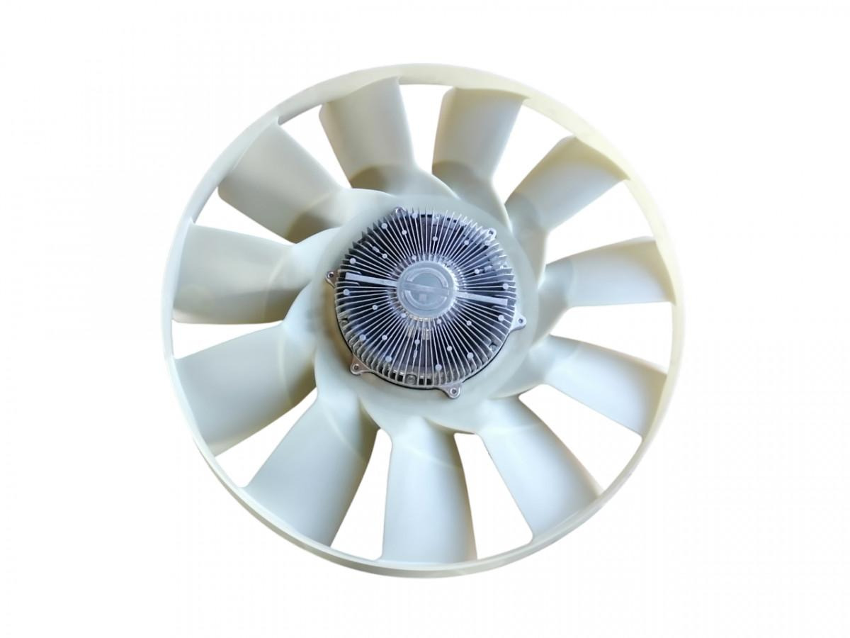 Volvo Cooling fan 22997045 - Ventilator für LKW: das Bild 1 Volvo Cooling fan 22997045 - Ventilator für LKW: das Bild 1