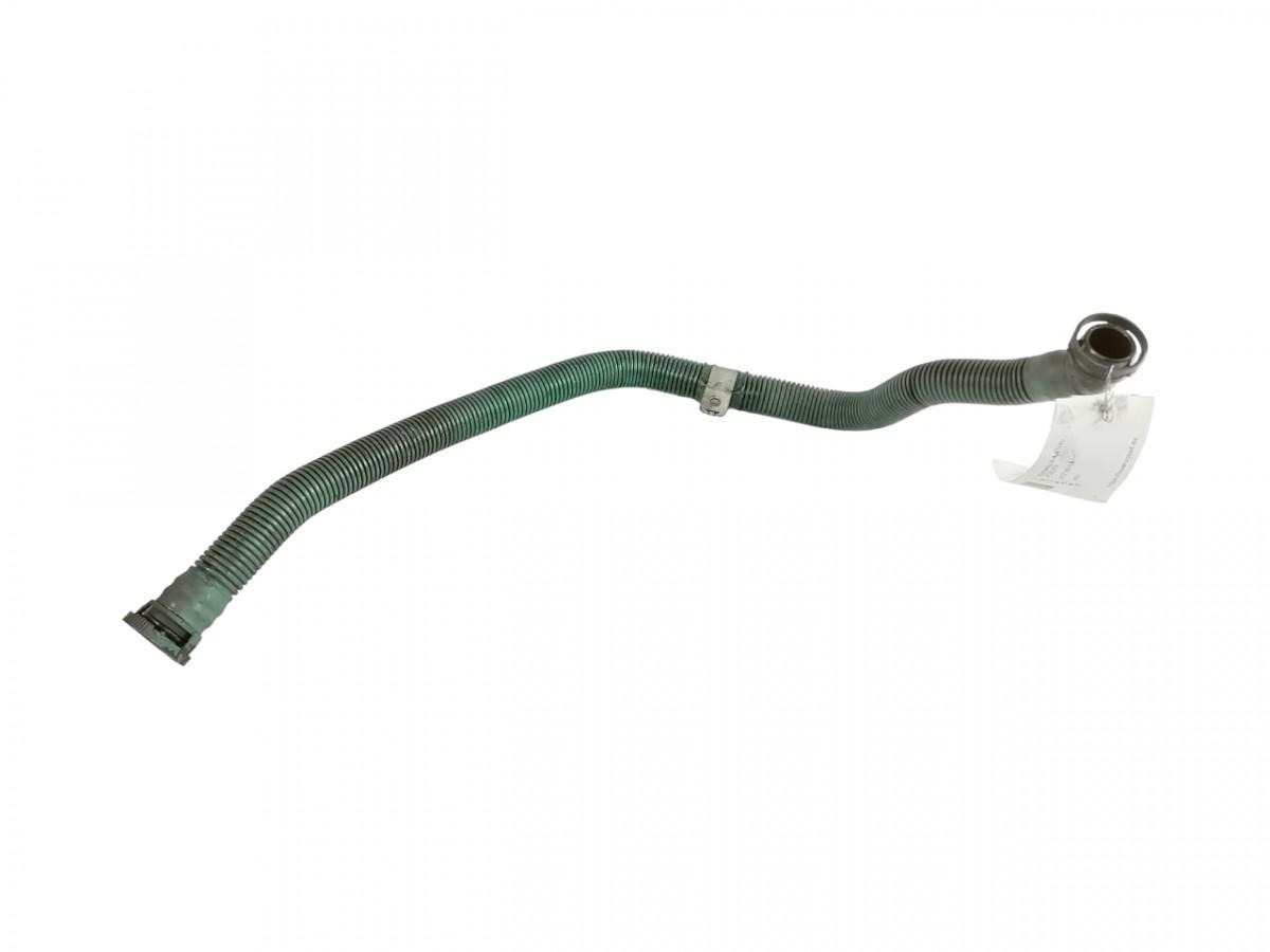 Volvo Crankcase Ventilation Pipe 21718154 - Kurbelgehäuse für LKW: das Bild 1 Volvo Crankcase Ventilation Pipe 21718154 - Kurbelgehäuse für LKW: das Bild 1