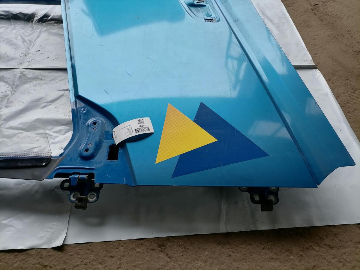 Volvo Door 82183078 - Tür und Teile für LKW: das Bild 4 Volvo Door 82183078 - Tür und Teile für LKW: das Bild 4