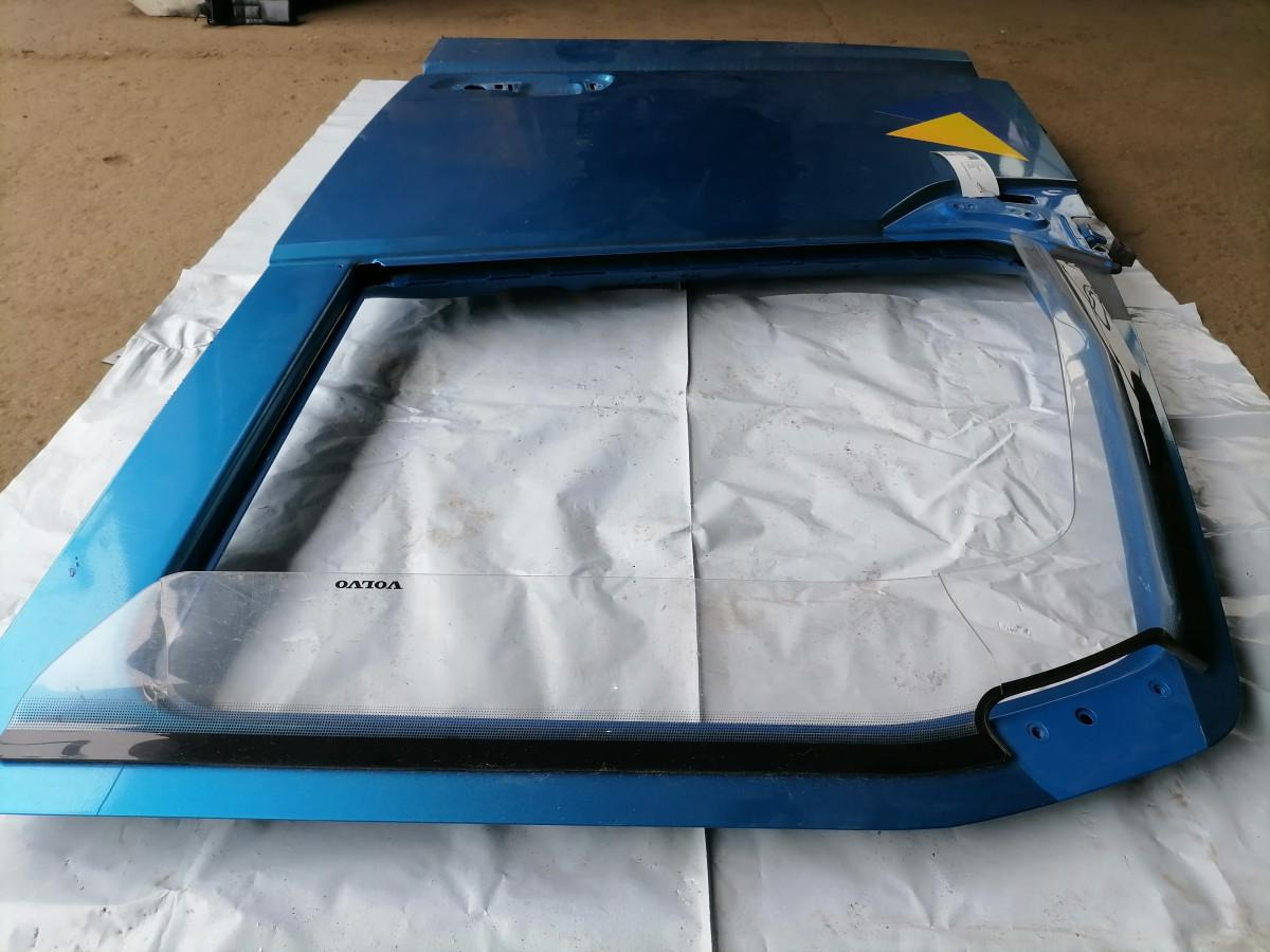 Volvo Door 82183078 - Tür und Teile für LKW: das Bild 3 Volvo Door 82183078 - Tür und Teile für LKW: das Bild 3