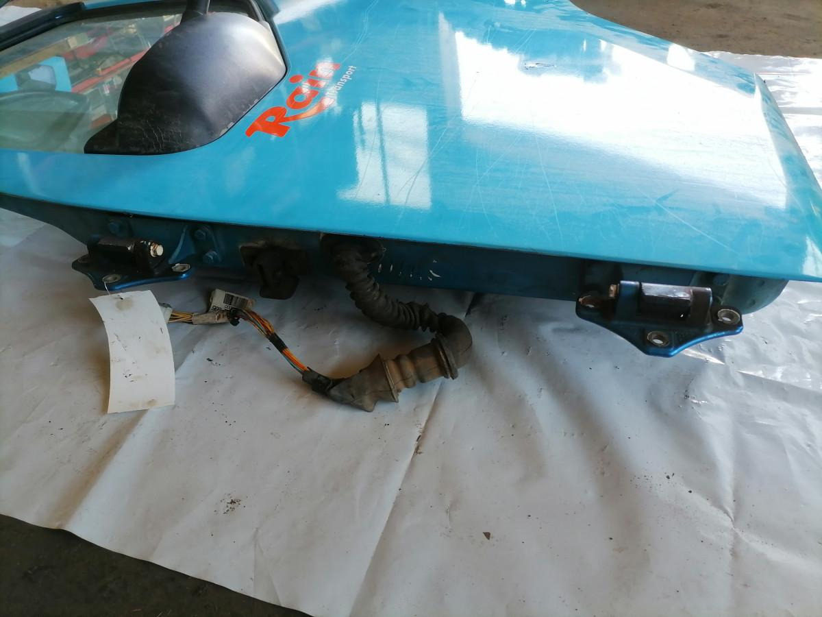Volvo Door 85112763 - Tür und Teile für LKW: das Bild 4 Volvo Door 85112763 - Tür und Teile für LKW: das Bild 4