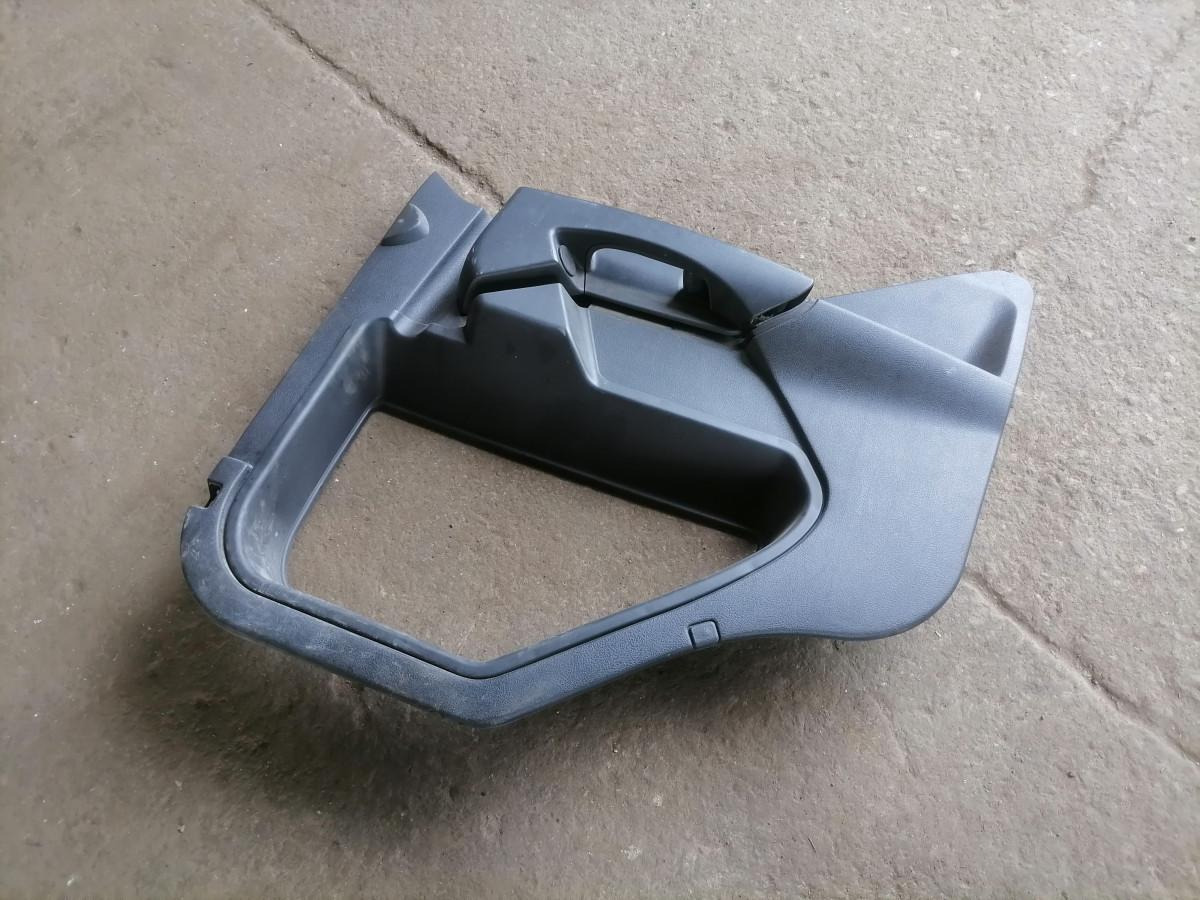 Volvo Door trim panel 5010609254 - Tür und Teile für LKW: das Bild 2 Volvo Door trim panel 5010609254 - Tür und Teile für LKW: das Bild 2