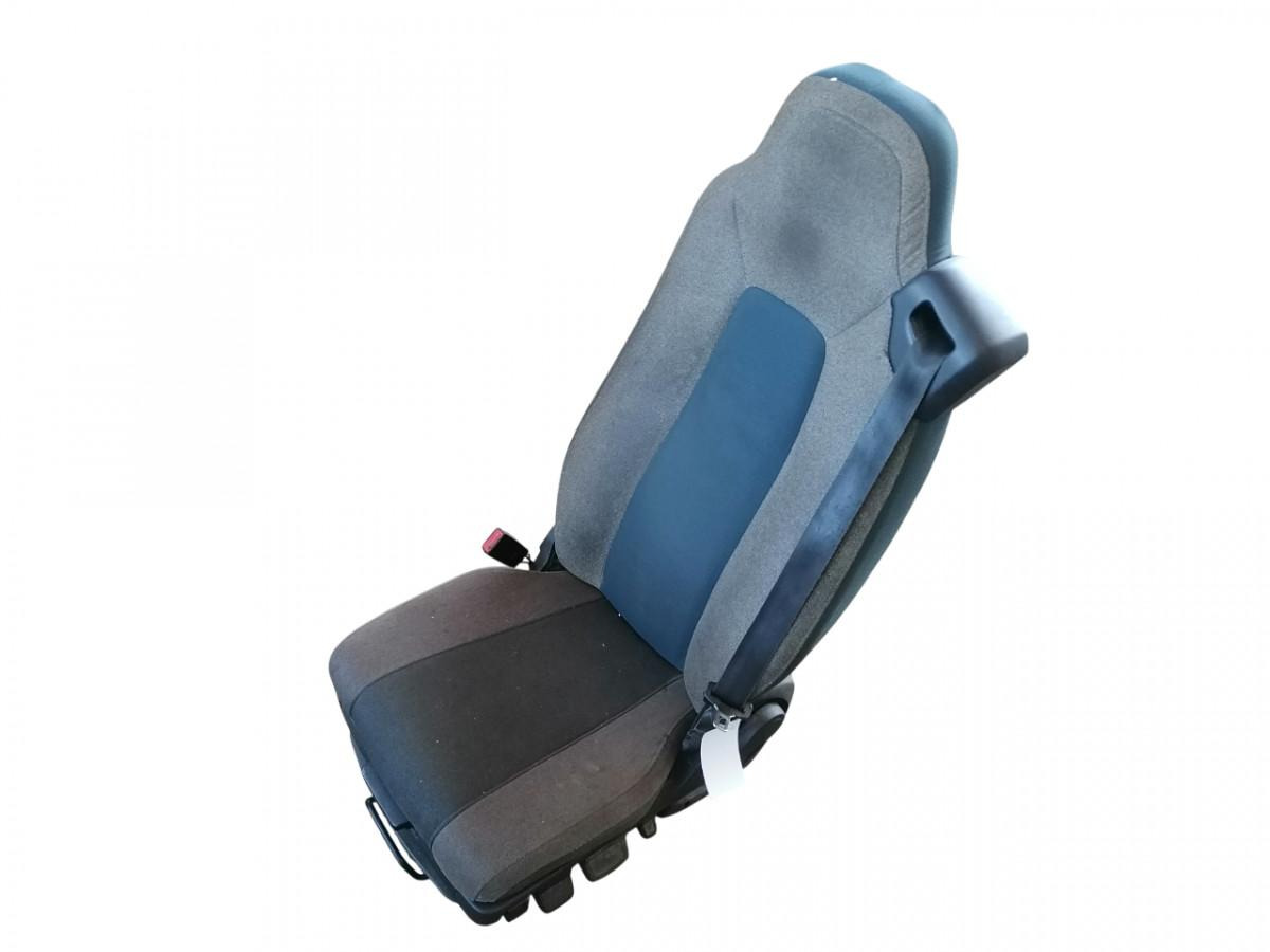 Volvo Driver seat 82514843 - Sitz für LKW: das Bild 1 Volvo Driver seat 82514843 - Sitz für LKW: das Bild 1