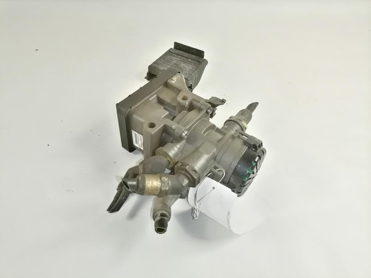 Volvo EBS brake valve K102311 - Bremsventil für LKW: das Bild 2 Volvo EBS brake valve K102311 - Bremsventil für LKW: das Bild 2