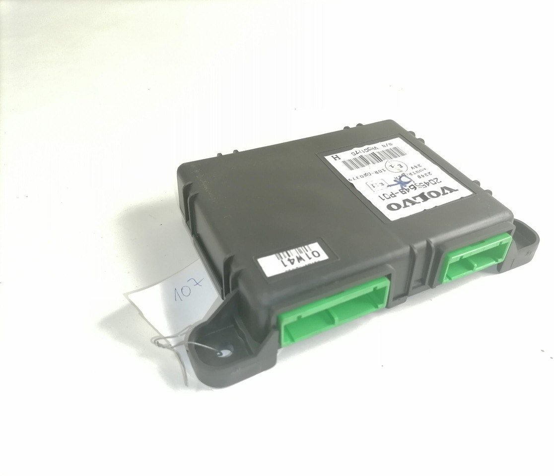 Volvo ECU, ECS 20455649 - Steuergerät für LKW: das Bild 1 Volvo ECU, ECS 20455649 - Steuergerät für LKW: das Bild 1