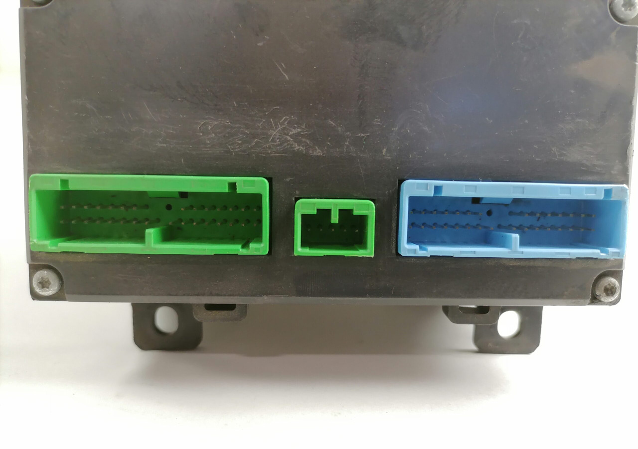 Volvo Ecu, VECU 20453544 - Steuergerät für LKW: das Bild 2 Volvo Ecu, VECU 20453544 - Steuergerät für LKW: das Bild 2