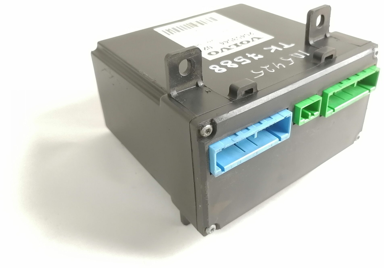 Volvo Ecu, VECU 20453544 - Steuergerät für LKW: das Bild 1 Volvo Ecu, VECU 20453544 - Steuergerät für LKW: das Bild 1